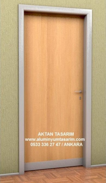 Aktan Alüminyum Tasarım