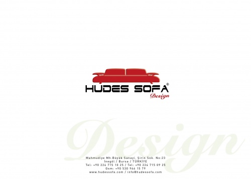 Hudes Sofa