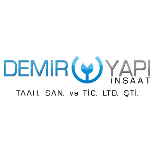 Demir Yapı İnşaat Taah. San. Ve Tic. Ltd. Şti.
