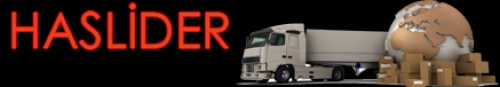 Kayseri Haslider Nakliyat