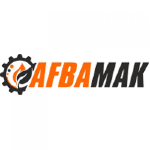 Afbamak Otomatik Halı Yıkama Makinaları