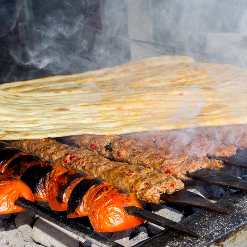 Şehzade Kebap Ve Lahmacun