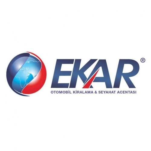 Ekar Otomobil Kiralama Ve Seyahat Acentası
