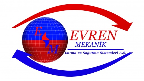 Evren Mekanik Is.soğ.med.inş San.ti.a.ş