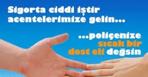 Kirmasti Sigorta Aracılık Hizmetleri Ltd.şti