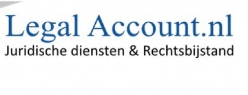 Legal Account