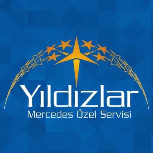 Konya Yıldızlar Mercedes- Benz Özel Servisi