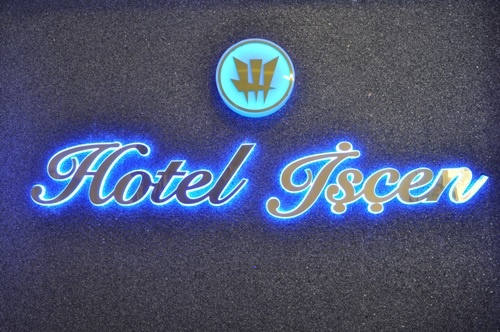 Hotel İşçen