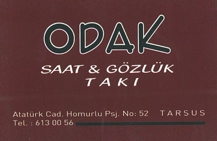 ODAK