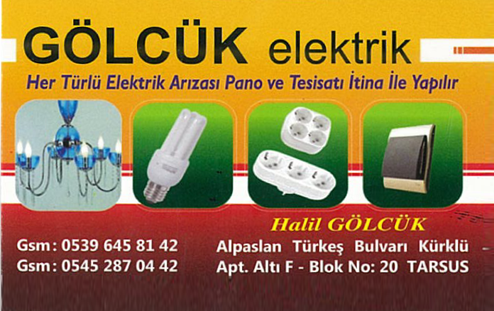 GÖLCÜK