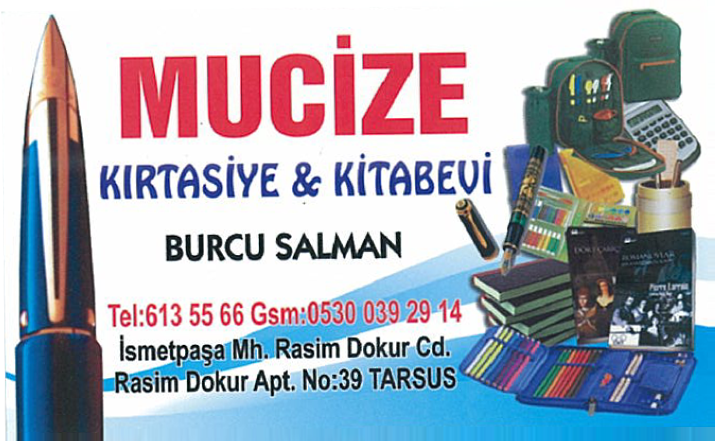 MUCİZE