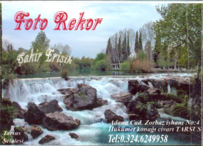 FOTO REKOR 