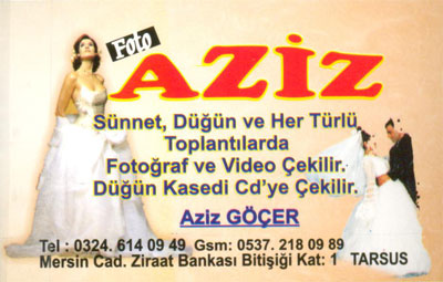FOTO AZİZ 