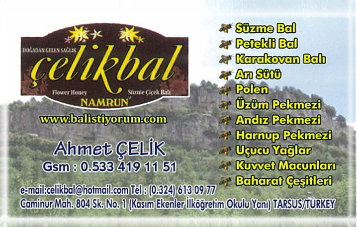 ÇELİKBAL