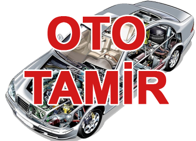 OTO TAMİR
