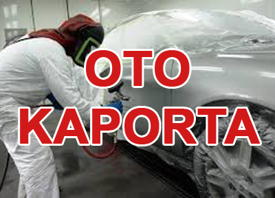 OTO KAPORTA
