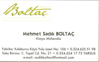 BOLTAC