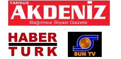 TARSUS AKDENİZ HABER GAZETESİ 