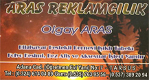 ARAS REKLAMCILIK 