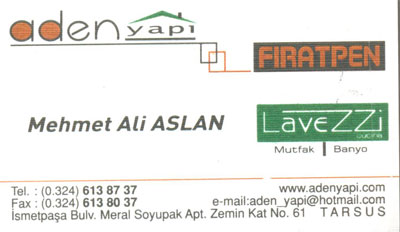 Aden Yapı 