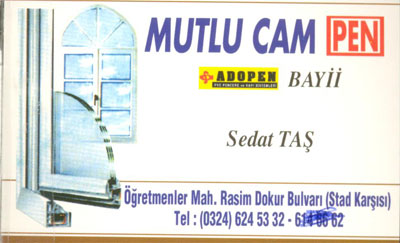 MUTLU CAM  PEN