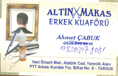 ALTIN MAKAS 