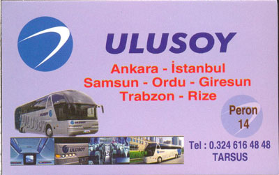 ULUSOY