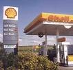 Gölbaşi Shell-turcas Dinlenme Tesisleri