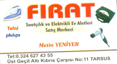 FIRAT
