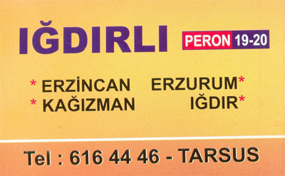IĞDIRLI