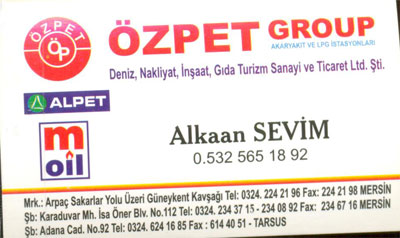 ÖZPET GROUP