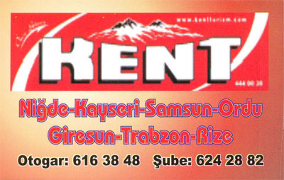 KENT