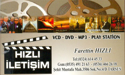 HIZLI İLETİŞİM 