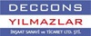 Deccons Yılmazlar İnşaat San. Ve Tic. Ltd. Şti.