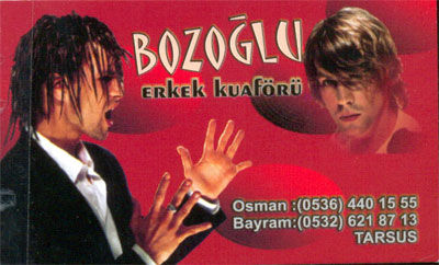 BOZOĞLU