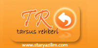 TARSUS BİZİMGAZ WORLDGAS 