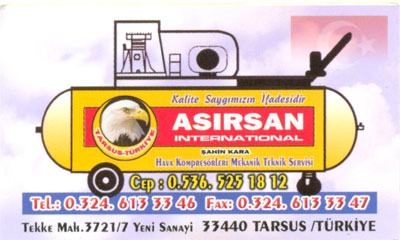 ASIRSAN