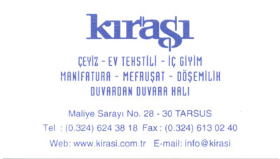 KIRAŞI