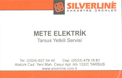 METE ELEKTRİK (YENİ)