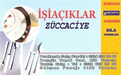 İŞİ AÇIKLAR