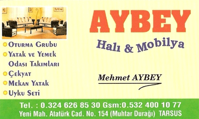 AYBEY