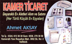 KARMER TİCARET