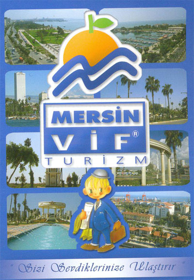 MERSİN VİF TURİZM