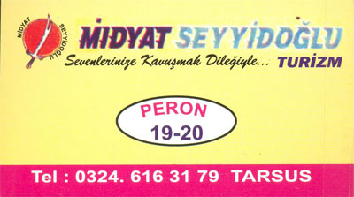 MİDYAT SEYYİDOĞLU 