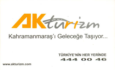 AK TURİZM