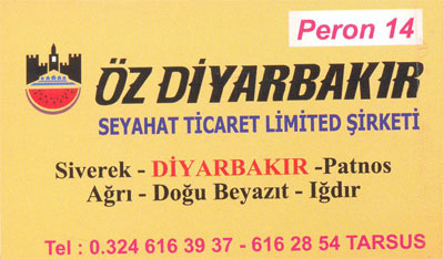 ÖZ DİYARBAKIR
