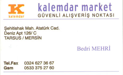 market
