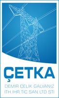 Çetka Demir Çelik Galvaniz İth.ihr.san Ve Tic.ltd.şti