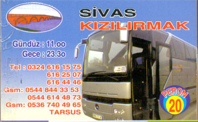 sivas kızılırmak