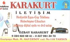 karakurt süper market